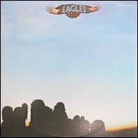 Eagles - Eagles