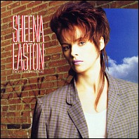 SHeena Easton - Do It For Love 12"