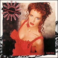 Sheena Easton - The Lover In Me 12"