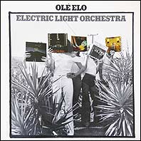 ELO - Ole ELO