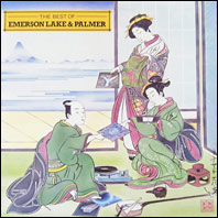 The Best of Emerson Lake & Palmer