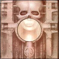 Emerson Lake & Palmer - Brain Salad Surgery