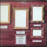 Emerson, Lake & Palmer - Pictures at an Exhibition