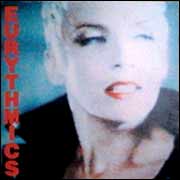 Eurythmics - Be Yourself Tonight