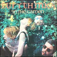 Eurtythmics - In The Garden