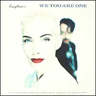 Eurythmics - We Too Are One