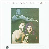 Three-Way Mirror