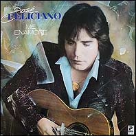 Jose Feliciano - Me Enamore