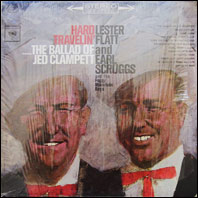 Lester Flatt & Earl Scruggs - Hard Travelin'