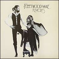 Fleetwood Mac - Rumours