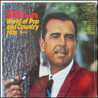 Tennessee Ernie Ford's World of Pop & Country Hits