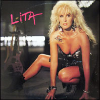 Lita Ford - Lita