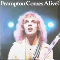 Peter Frampton - Frampton Comes Alive