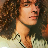 Peter Frampton - Where I Belong original vinyl