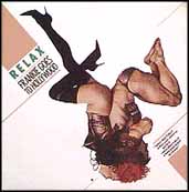 Frankie Goes To Hollywood - Relax