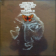 Aretha Franklin - Greatest Hits Vol. II - sealed