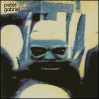 Peter Gabriel - Security - original vinyl