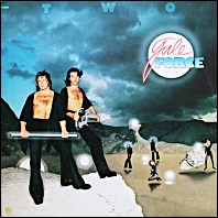 Gale Force - Gale Force Two - original 1978 vinyl