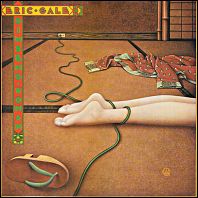 Eric Gale - Ginseng Woman / 1977 original vinyl