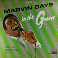 Marvin Gaye - In The Groove