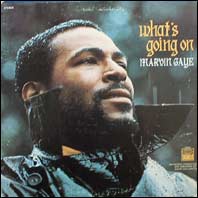 Marvin Gaye - What's Going On