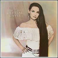 The Best Of Crystal Gayle