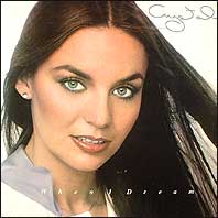 Crystal Gayle - When I Dream sealed original vinyl