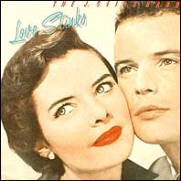 J. Geils - Love Stinks