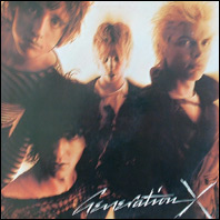 Generation X