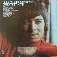 Bobby Goldsboro's Greatest Hits