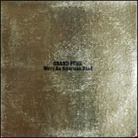 Grand Funk - We're An American Band / 1973 original vinyl