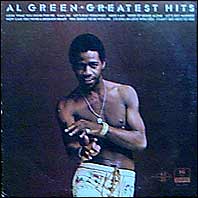 Al Green Greatest Hits