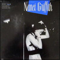 Nanci Griffith - One Fair Summer Evening