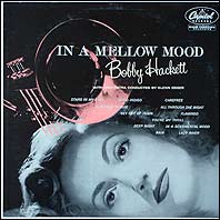 Bobby Hackett - In A Mellow Mood