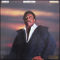 Chico Hamilton - Nomad