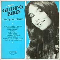 Emmylou Harris - Gliding Bird