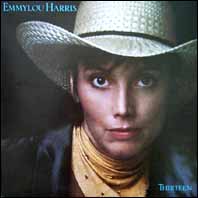 Emmylou Harris - Thirteen