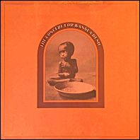 George Harrison & Friends - The Concert For Bangla Desh (3-LP box set) / 1971 original vinyl