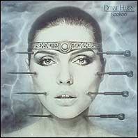 Debbie Harry - KooKoo