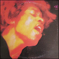 Jimi Hendrix - Electric Ladyland