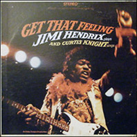 Jimi Hendrix - Get That Feeling