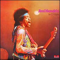 Jimi Hendrix - Isle Of Wight