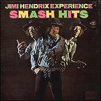 Jimi Hendrix - Smash Hits