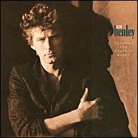 Don Henley - Building The Perfect Beast - original 1984 vinyl