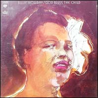 Billie Holiday - God Bless The Child