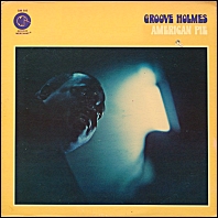 

Richard "Groove" Holmes - American Pie / 1974 vinyl