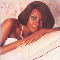 Thelma Houston - The Devil In Me - original 1977 U.K. vinyl issue