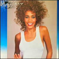 Whitney Houston - Whitney original vinyl