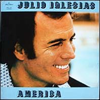 Julio Iglesias - America