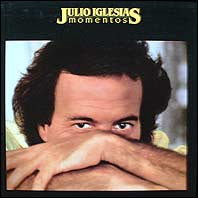 Julio Iglesias - Momentos